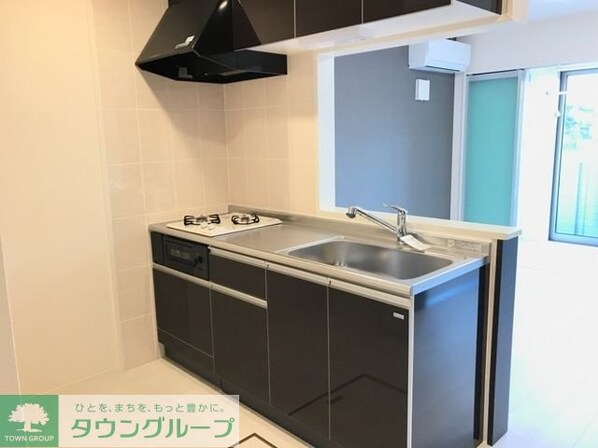 セラヴィの物件内観写真